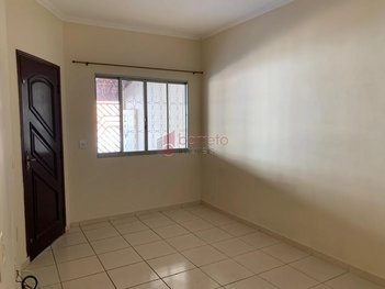 house em Rua Eugênio Puttini, Parque Cidade Jardim II - Jundiaí - SP