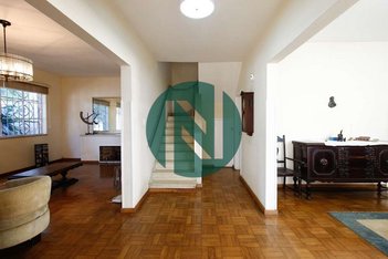 commercial_property em Avenida Indianópolis, Indianópolis - São Paulo - SP