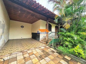 house em Rua Anhangaí, Caiçara-Adelaide - Belo Horizonte - MG