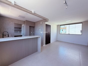 apartment em Rua Capitão Bragança, Santa Tereza - Belo Horizonte - MG