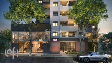 apartment em Maestro Cardim, Bela Vista - São Paulo - SP