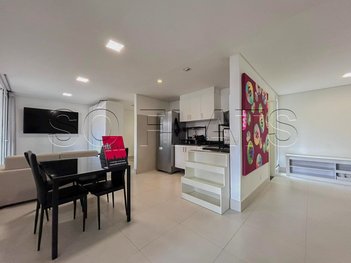 house em Rua Nebraska, Brooklin Novo - São Paulo - SP