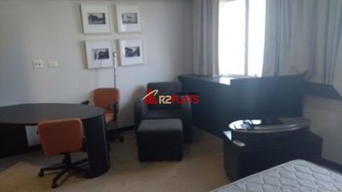 apartment em Rua Maestro Cardim, Liberdade - São Paulo - SP