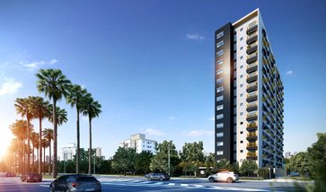 apartment em Avenida João Pessoa, Farroupilha - Porto Alegre - RS