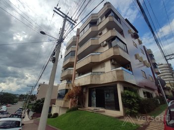 apartment em Bahia, São Cristóvão - Lajeado - RS