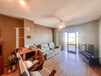 apartment em Rua Rio Carreiro, Xangri-Lá - Xangri-Lá - RS