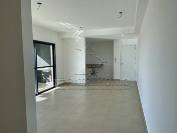 apartment em Rua Romeu do Nascimento, Jardim Portal da Colina - Sorocaba - SP