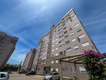 apartment em Rua Princesa Isabel, Petrópolis - Passo Fundo - RS