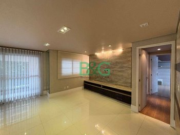 apartment em Rua Celso de Azevedo Marques, Parque da Mooca - São Paulo - SP