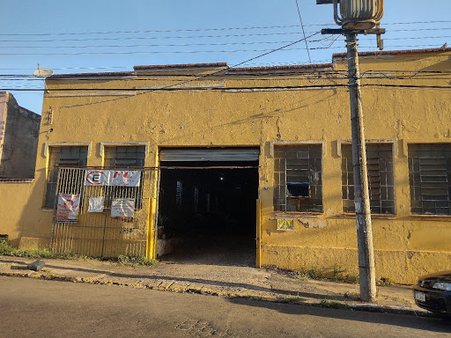 Cômodo Condomínio