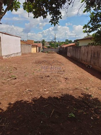 land_lot em Avenida Luiz Brancode Miranda Sobrinho, Vila São Pedro - Pirassununga - SP
