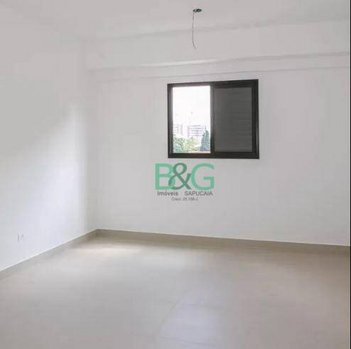 apartment em Rua Pepiguari, Alto da Lapa - São Paulo - SP