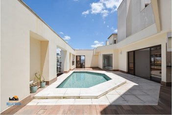 apartment em Rua Sampaio Viana, Paraíso - São Paulo - SP