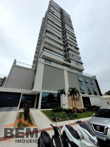 apartment em Rua João Wollinger, Fazenda - Itajaí - SC