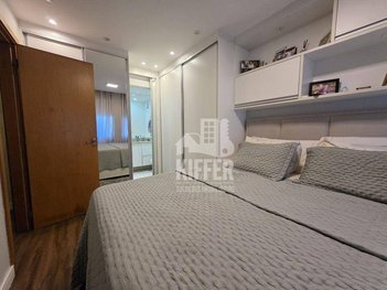 apartment em Rua Aroazes, Barra Olímpica - Rio de Janeiro - RJ