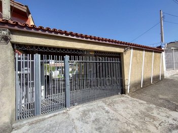 house em Rua Imperatriz Leopoldina, Vila Jardini - Sorocaba - SP