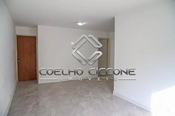 apartment em Rua José Paolone, Santa Paula - São Caetano do Sul - SP