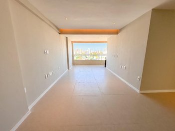 apartment em Rua Carlos Vasconcelos, Joaquim Távora - Fortaleza - CE