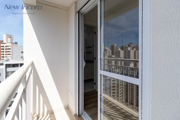 apartment em Rua Engenheiro Jorge Oliva, Vila Mascote - São Paulo - SP