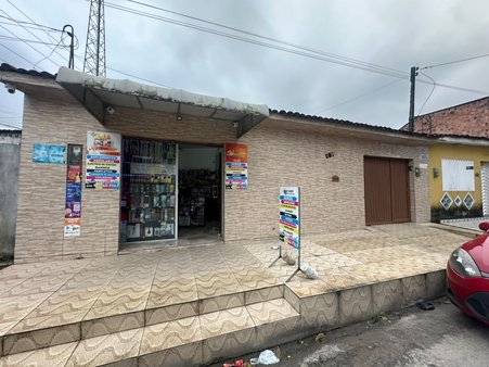Cômodo Condomínio
