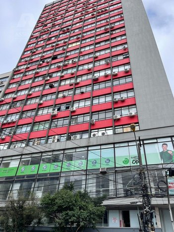 office em Rua Garibaldi, Exposição - Caxias do Sul - RS