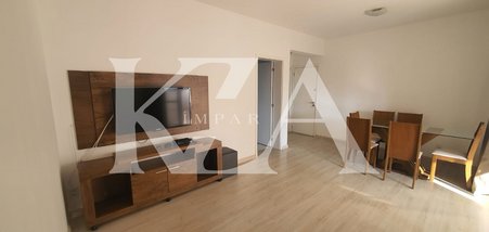 apartment em Rua Barão de Teffé, Jardim Ana Maria - Jundiaí - SP