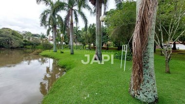 house em Avenida Reynaldo de Porcari, Jardim Tereza Cristina - Jundiaí - SP