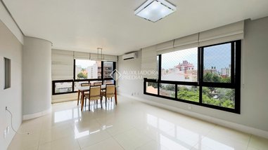apartment em Rua Portugal, Higienópolis - Porto Alegre - RS
