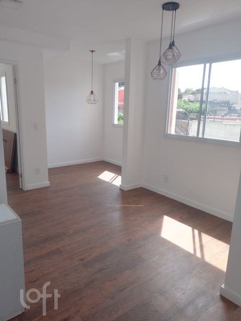 apartment em das Estrelas, Jardim Vila Carrão - São Paulo - SP