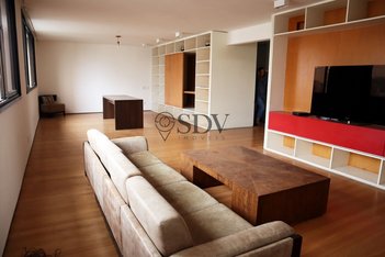 apartment em Rua Professor Artur Ramos, Jardim Paulista - São Paulo - SP