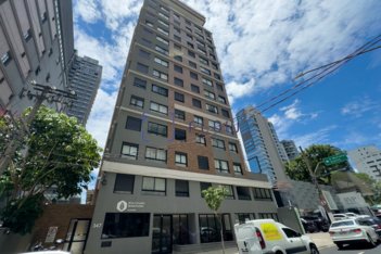 apartment em Avenida Agami, Moema - São Paulo - SP