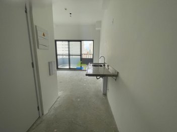 apartment em Rua Vergueiro, Vila Mariana - São Paulo - SP