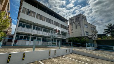 commercial_property em Viginia Lefreve, Acaraú - Ubatuba - SP