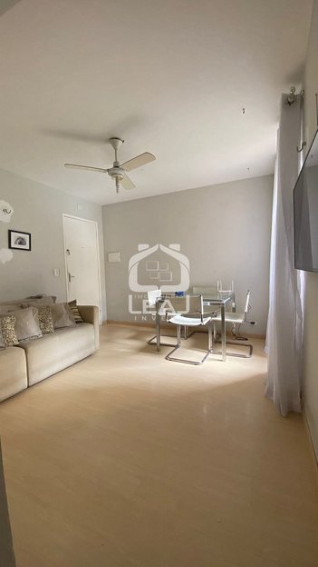 apartment em Rua Açafrão-da-Terra, Jardim Dom Bosco - São Paulo - SP
