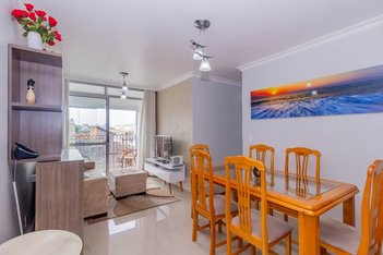 apartment em Rua Otília, Vila Esperança - São Paulo - SP