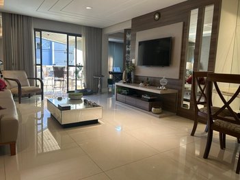 apartment em Rua Espírito Santo, Centro - Londrina - PR