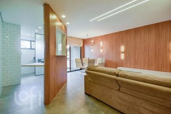 apartment em Fidêncio Ramos, Vila Olímpia - São Paulo - SP