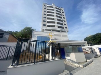 apartment em Rodovia Virgílio Várzea, Saco Grande - Florianópolis - SC