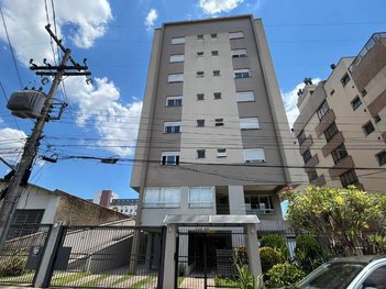 apartment em Fernando Cortez, Cristo Redentor - Porto Alegre - RS