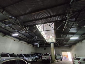 industrial em Rua Olavo Bilac, Centro - Araçatuba - SP