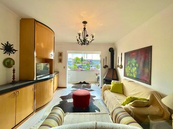 apartment em Rua São Pedro, Centro - Gramado - RS