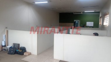 commercial_property em Senador José Ermírio de Moraes, Tremembé - São Paulo - SP