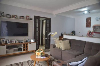 house em Rua Niterói, Vila Curuçá - Santo André - SP