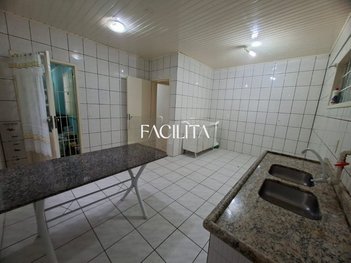 house em Rua Marcelino Simas, Estreito - Florianópolis - SC