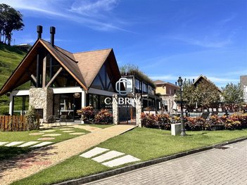 land_lot em Rua Benjamin Dagnoni, Rio do Meio - Itajaí - SC