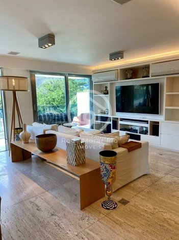 apartment em Avenida Epitácio Pessoa, Ipanema - Rio de Janeiro - RJ