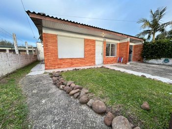 house em Rua Rio Douradinho, Centro - Xangri-Lá - RS