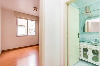 apartment em Avenida Venâncio Aires, Azenha - Porto Alegre - RS
