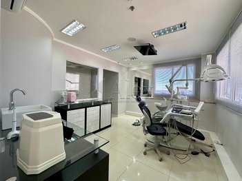 office em Avenida Brasil, Centro - Passo Fundo - RS