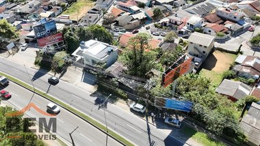 land_lot em Avenida Osvaldo Reis, Fazendinha - Itajaí - SC